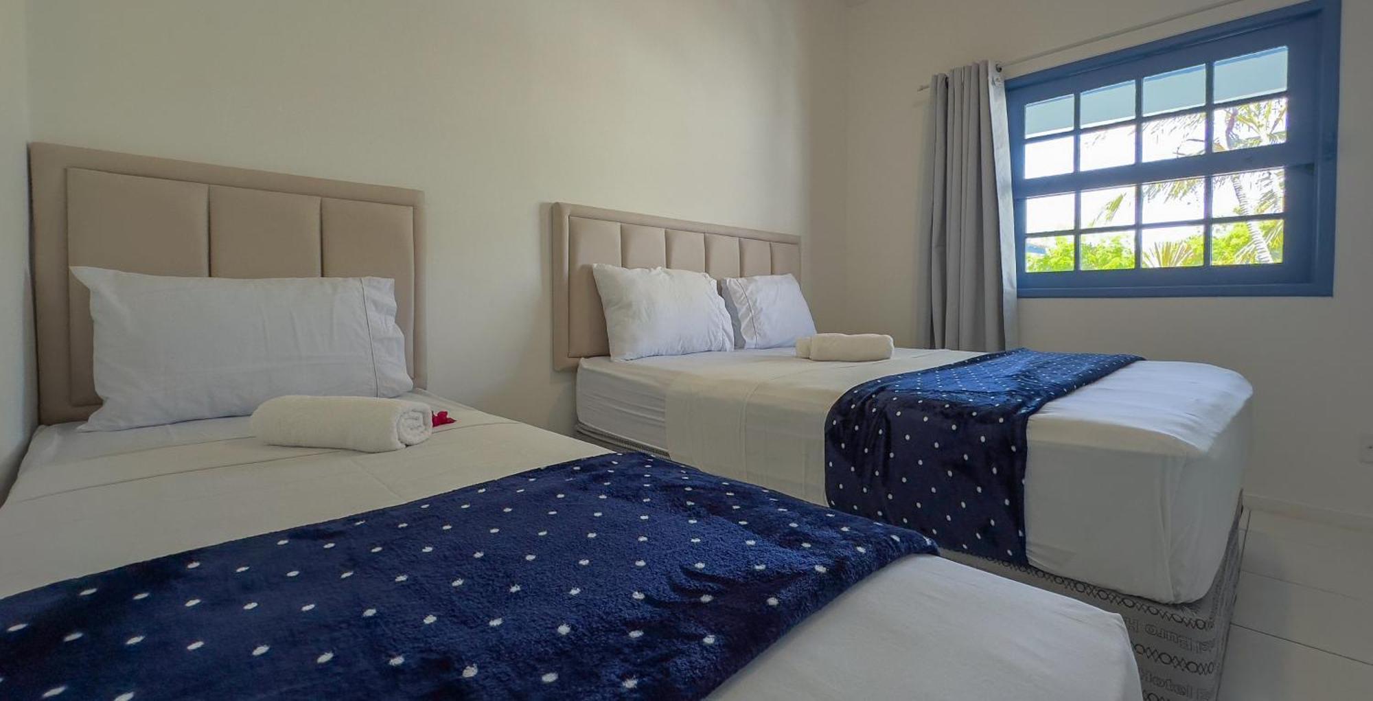 Pousada Vila Capri Armacao dos Buzios Экстерьер фото