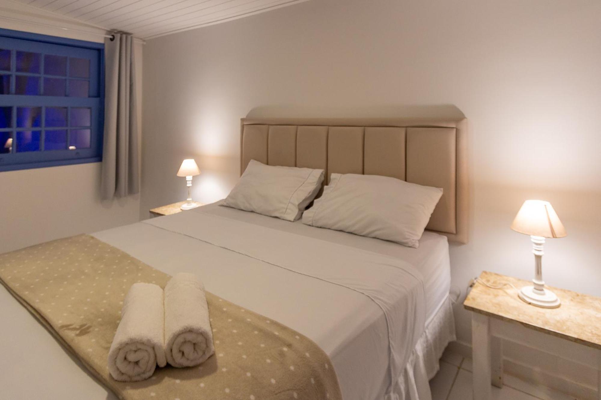 Pousada Vila Capri Armacao dos Buzios Экстерьер фото